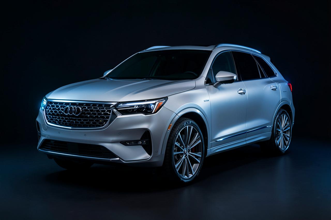 Macan 4 Electric 2026